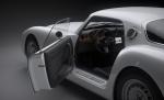 Huet Brothers HB Coupe 2014 года